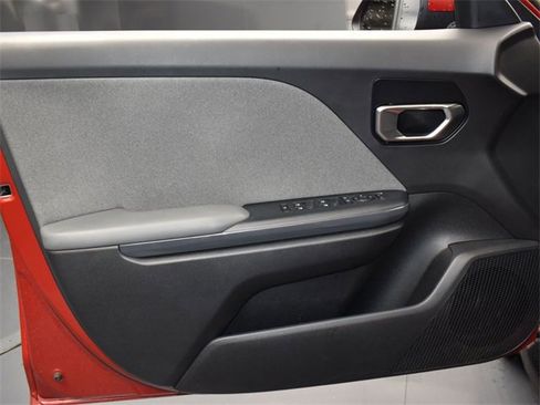 Certified 2025 Kia K4 EX image 17