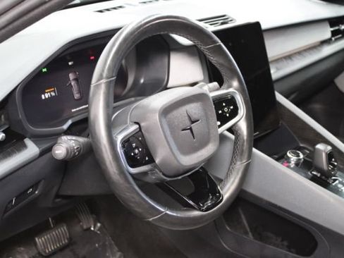 Used 2022 Polestar Polestar 2 w/ Plus Package AWD/4WD image 9