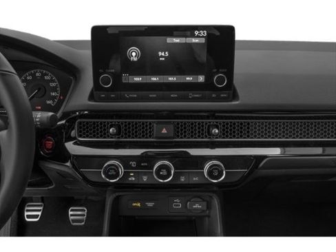 Used 2023 Honda Civic Sport image 16