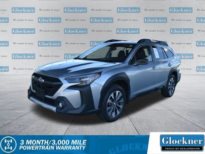 Used 2023 Subaru Outback Limited