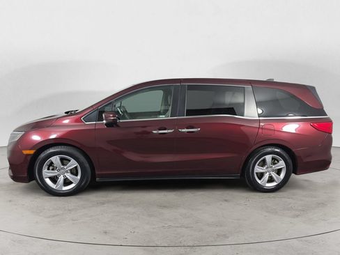 Used 2020 Honda Odyssey EX image 8