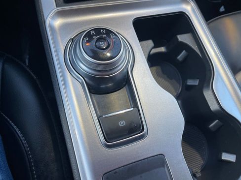 Used 2024 Ford Edge SEL image 15