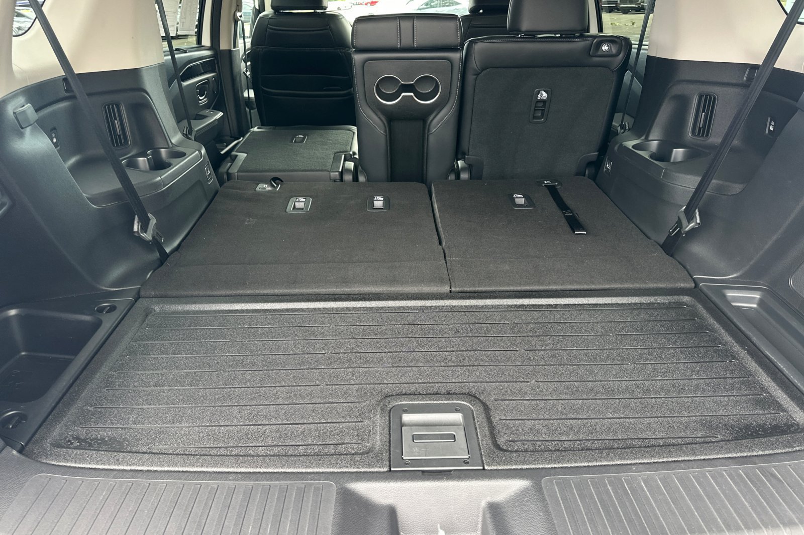 Certified 2023 Honda Pilot Elite image 16
