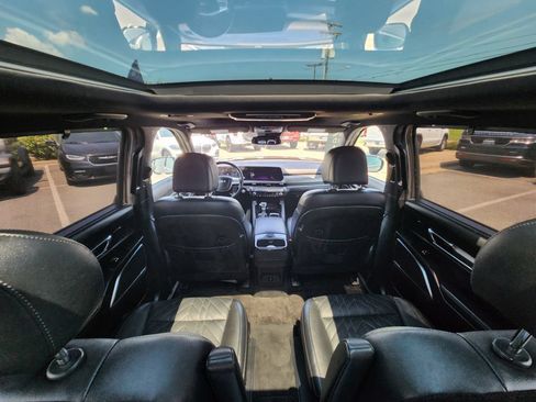 Certified 2024 Kia Telluride SX X-Pro AWD/4WD image 36
