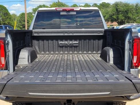 New 2026 GMC Sierra 1500 AT4X AWD/4WD image 9