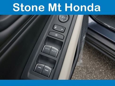 New 2026 Honda Accord SE image 18