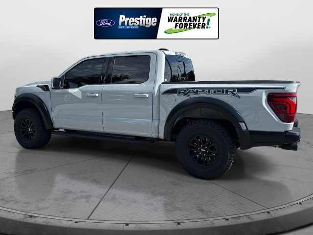 Used 2024 Ford F150 Raptor AWD/4WD image 6