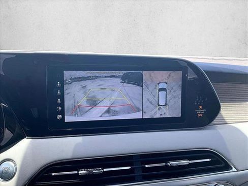 Used 2022 Hyundai Palisade Calligraphy FWD image 23