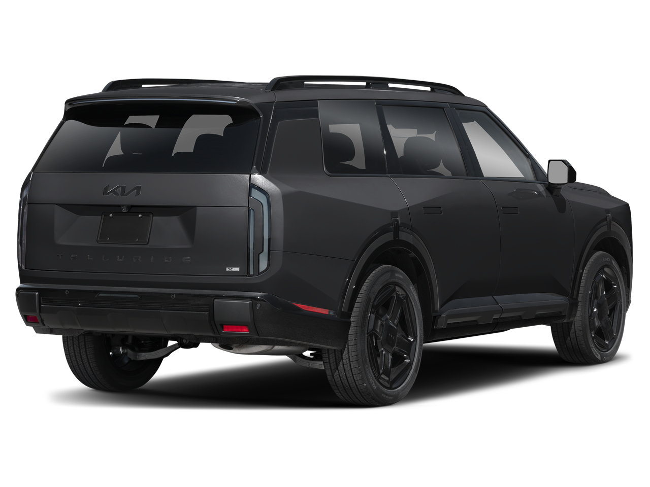 New 2027 Kia Telluride SX Prestige X-Line w/ Towing Package AWD/4WD image 2