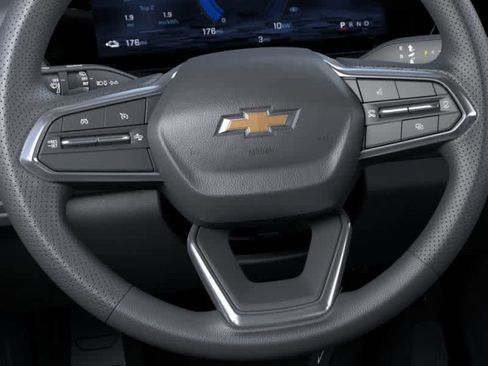 New 2026 Chevrolet Blazer EV LT FWD image 19