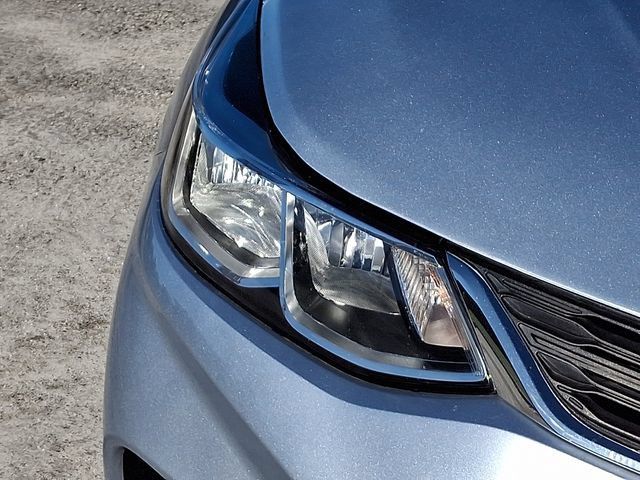 Used 2018 Chevrolet Cruze LS FWD image 25