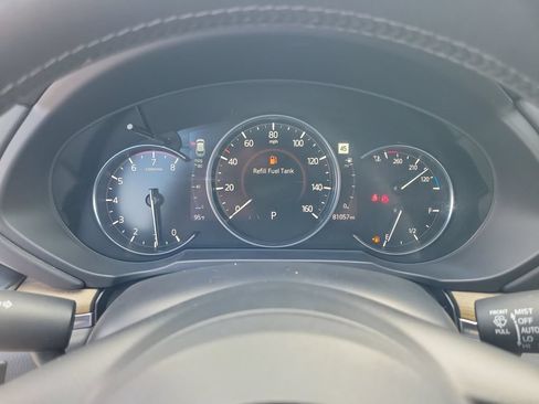 Used 2023 MAZDA CX-5 Signature AWD/4WD image 19