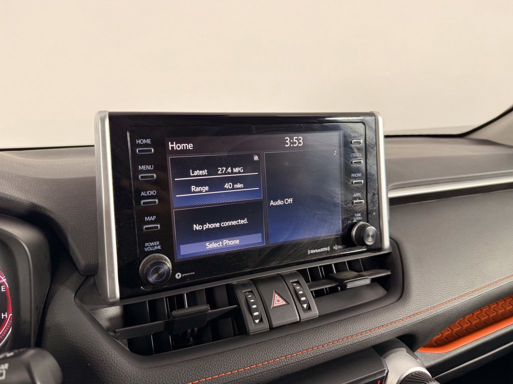 Used 2019 Toyota RAV4 Adventure w/ All Weather Liner Package AWD/4WD image 32