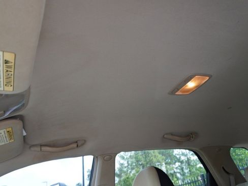 Used 2006 Kia Sportage LX image 13