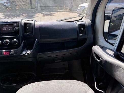 Used 2020 RAM ProMaster 1500 FWD image 5