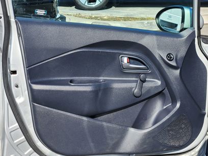 Used 2017 Kia Rio LX