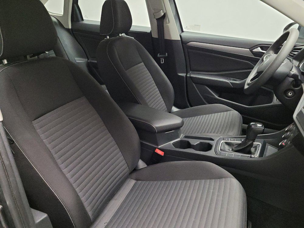Used 2023 Volkswagen Jetta S FWD image 21