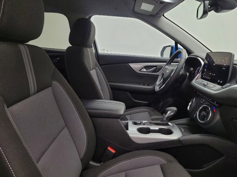 Used 2024 Chevrolet Blazer LT w/ Convenience Package image 21