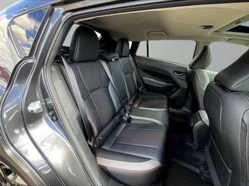 New 2026 Subaru Crosstrek 2.5i Limited w/ Crosstrek Mirror Package AWD/4WD image 10
