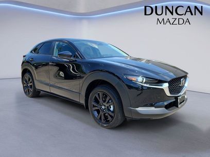 New 2026 MAZDA CX-30 AWD 2.5 S w/ Select Sport Pkg