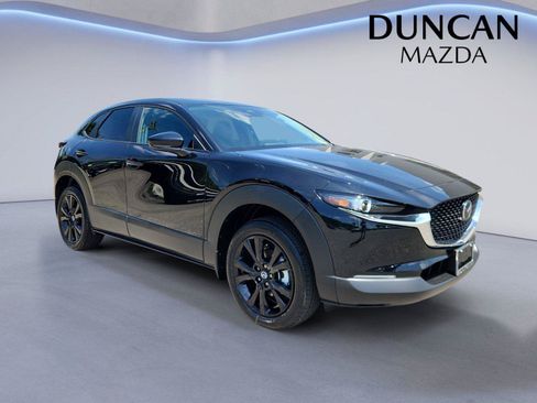 New 2026 MAZDA CX-30 AWD 2.5 S w/ Select Sport Pkg image 1