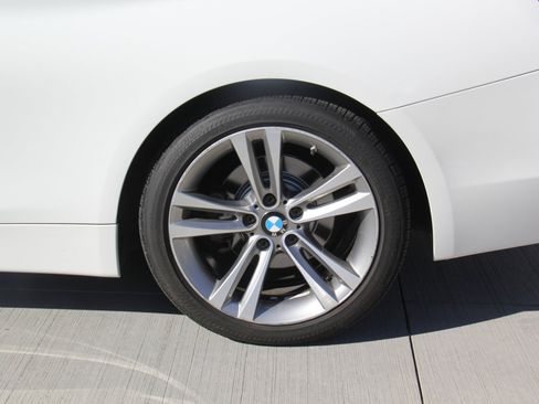Used 2014 BMW 428i Convertible image 24