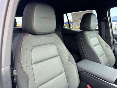 New 2026 GMC Terrain AT4 w/ LPO, Floor Liner Package image 24
