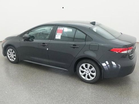 New 2026 Toyota Corolla LE image 37