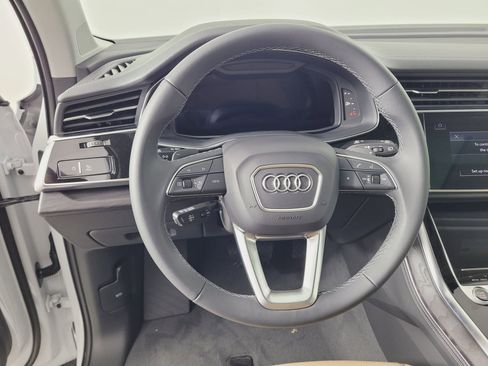New 2026 Audi Q7 3.0T Premium Plus image 22
