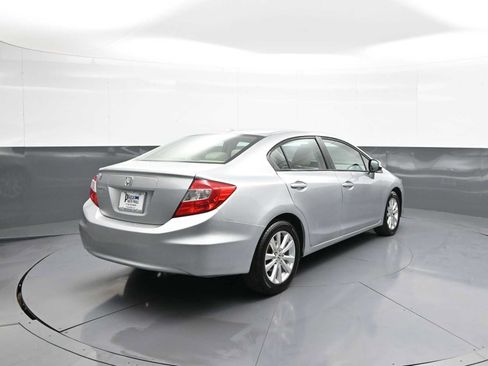 Used 2012 Honda Civic EX-L image 6