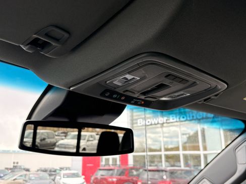 Used 2025 Chevrolet Silverado 3500 LTZ w/ Trail Boss Package AWD/4WD image 27