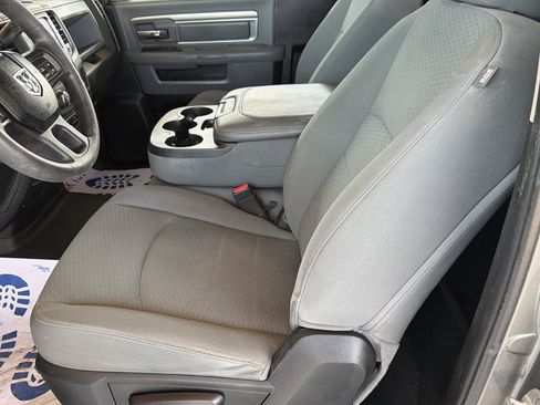 Used 2013 RAM 1500 Tradesman w/ PWR & Remote Entry Group AWD/4WD image 10