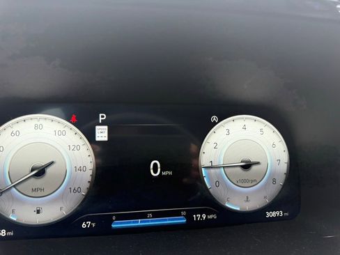 Used 2025 Hyundai Palisade Calligraphy image 30