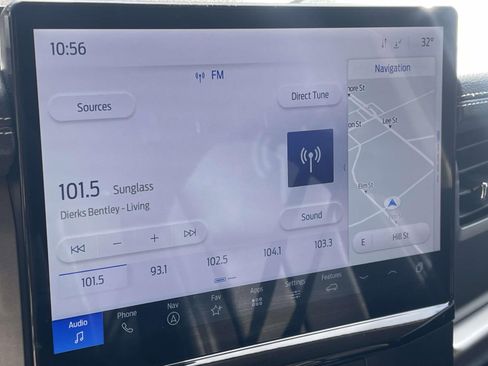 Certified 2023 Ford Expedition Max XLT image 13