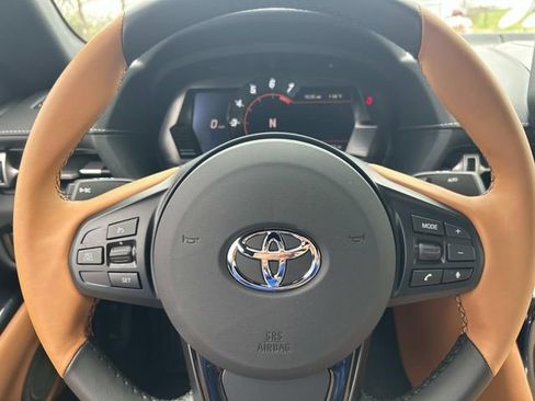 New 2026 Toyota Supra Premium image 32