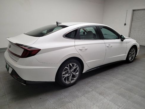 Used 2023 Hyundai Sonata SEL w/ Cargo Package FWD image 9