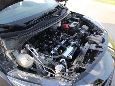 Used 2025 Nissan Versa S w/ S Plus Package FWD image 22