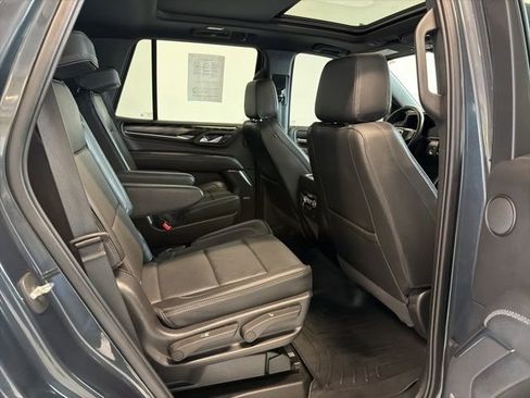 Used 2022 GMC Yukon Denali AWD/4WD image 46