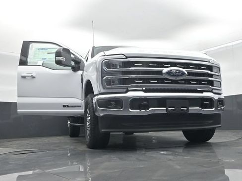 New 2026 Ford F350 Lariat w/ Lariat Ultimate Package AWD/4WD image 68