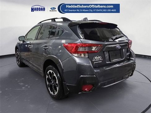 Certified 2023 Subaru Crosstrek 2.0i Premium image 3