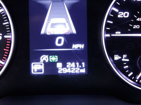 Used 2024 Subaru Legacy Limited image 24