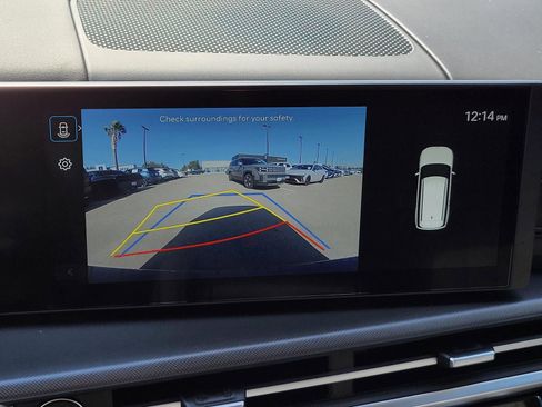 New 2026 Hyundai Santa Fe SEL FWD image 18