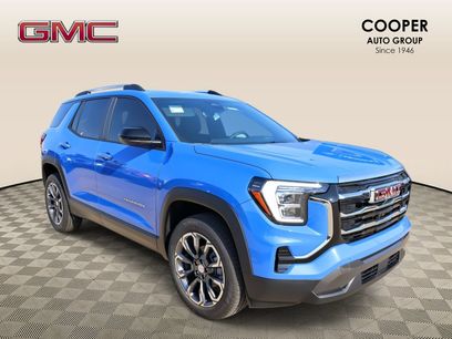 New 2027 GMC Terrain Elevation w/ Elevation Premium Package