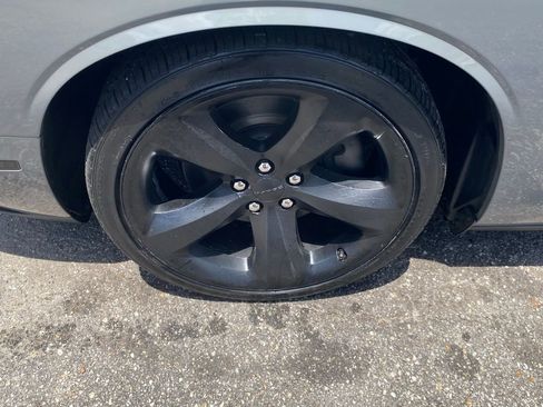 Used 2018 Dodge Challenger R/T Plus RWD image 17
