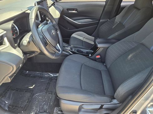 Used 2021 Toyota Corolla SE w/ Carpet Mat Package (TMS) FWD image 15