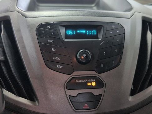 Used 2018 Ford Transit 150 130 Low Roof RWD image 10