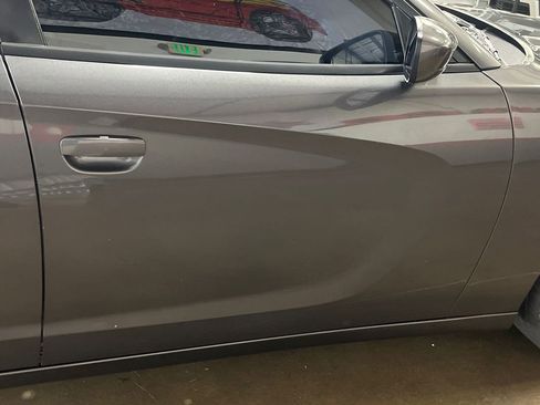 Used 2016 Dodge Charger SXT w/ AWD Plus Group image 54