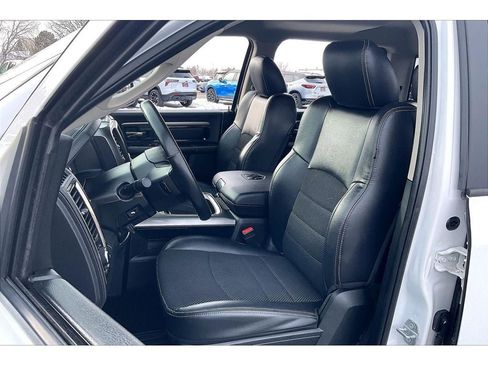 Used 2018 RAM 1500 Sport w/ Convenience Group image 25