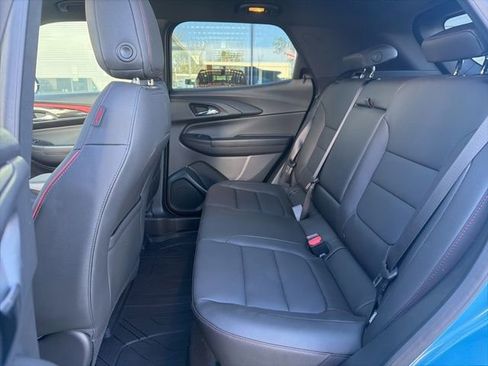 New 2026 Chevrolet TrailBlazer RS w/ Convenience Package image 18