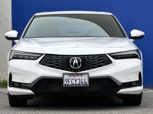 Certified 2023 Acura Integra A-Spec image 8